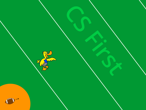 All-Star Passing Game-Football
