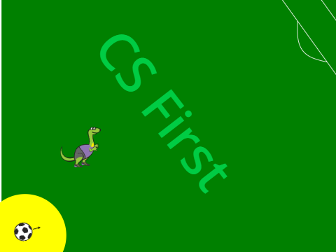 All-Star Passing Game-Soccer