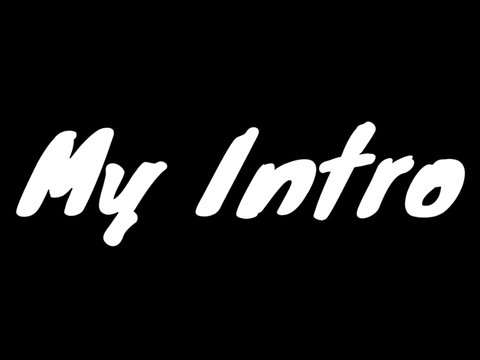 Intro