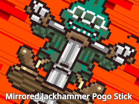 Pogo Punk