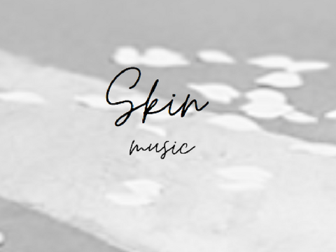 Skin by: Sabrina Carpenter 