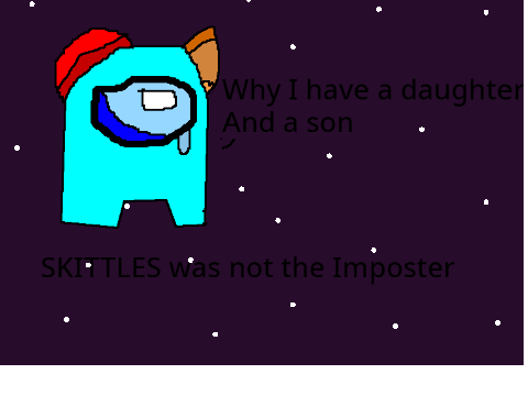WHY Ft. Among Us