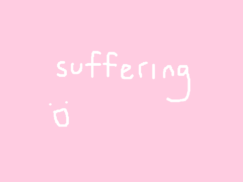 more art that i drew in january but not enough for and art dump