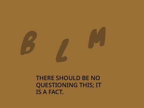 BLM 