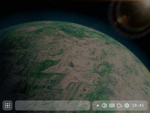 Desktop 0.1.0