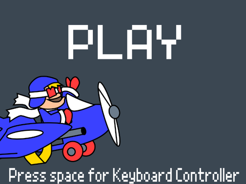 Plane test