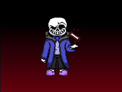 Made the skewing look better