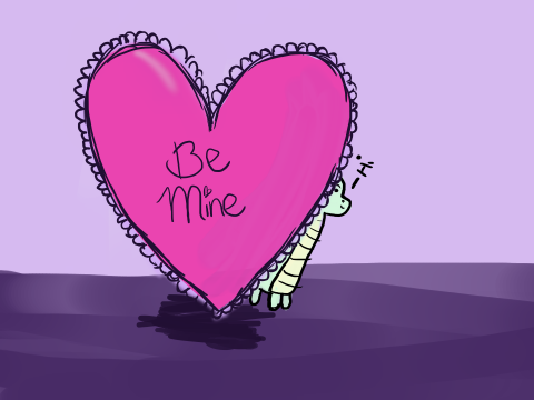 Happy Valentines Day!