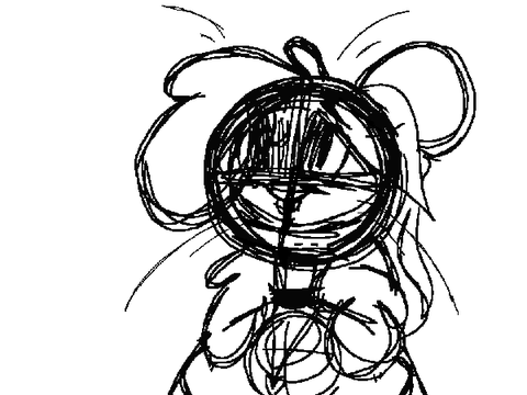 sending you virtual hugs