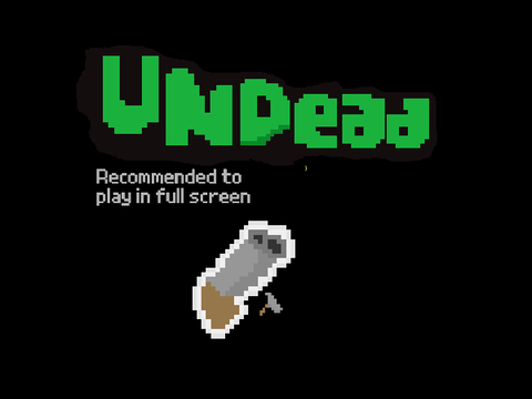 Undead {Discontinued}