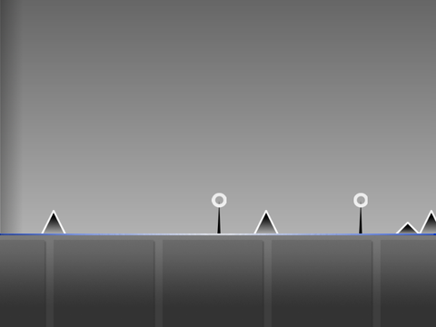 Geometry Dash Meltdown remix