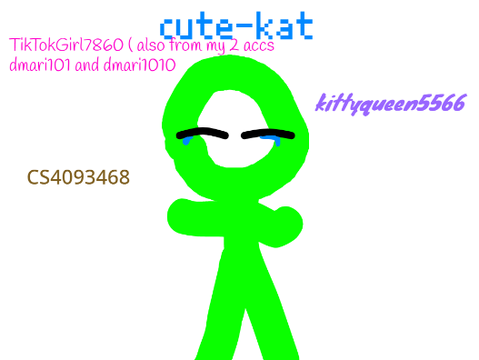 Help @cute-kat's buddy to stop getting bullied  remix