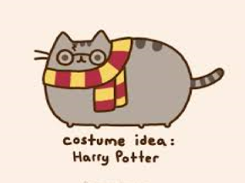 Costume ideas
