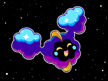 Nebula <3 remix