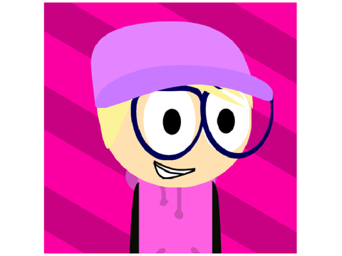  My OC