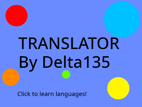 Translator