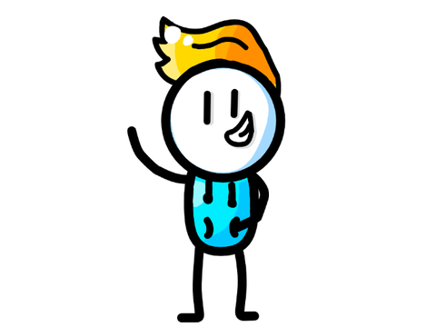 New OC!