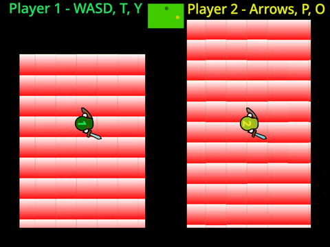Multiplayer Test