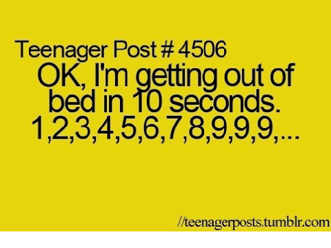 I can do this!!!