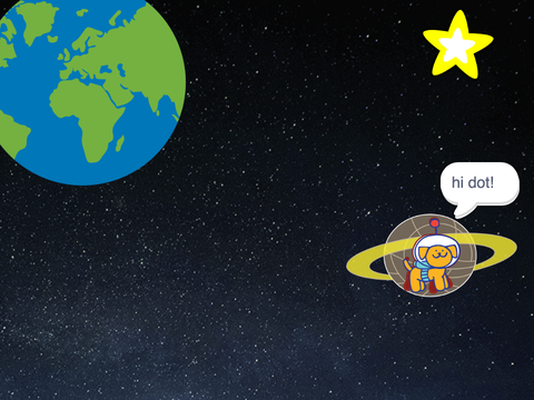 Space Cadets  remix