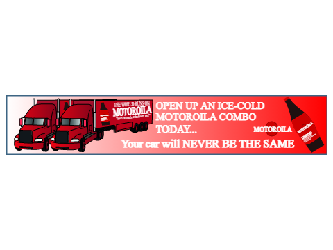 motoroila ad