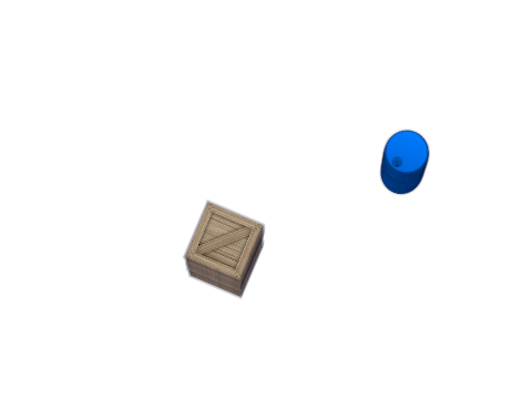 3D