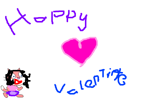Valentine!
