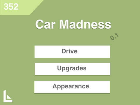 CarMadness 0.1