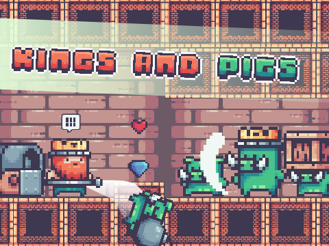 Kings and Pigs