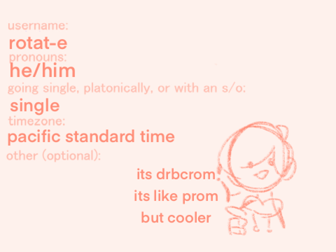 drbc prom form thinfie