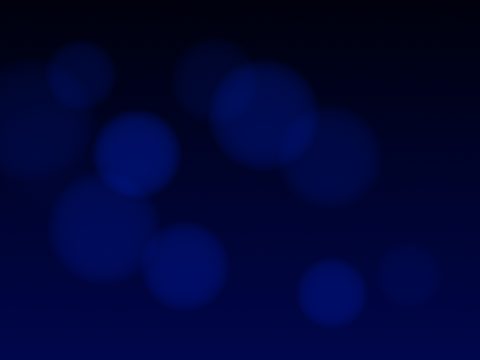 Bubble Effect