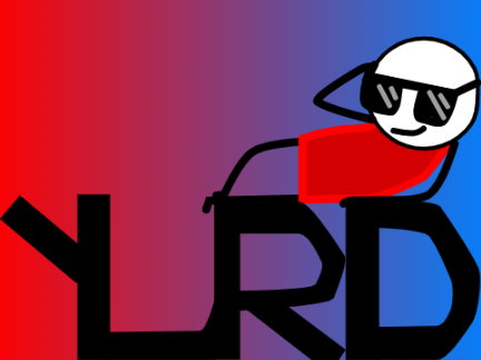 YLRD Fanart/Studio Thumbnail maybe