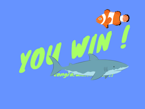 CHASING NEMO