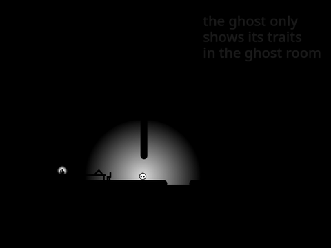 phantomphobia (game contest entry)