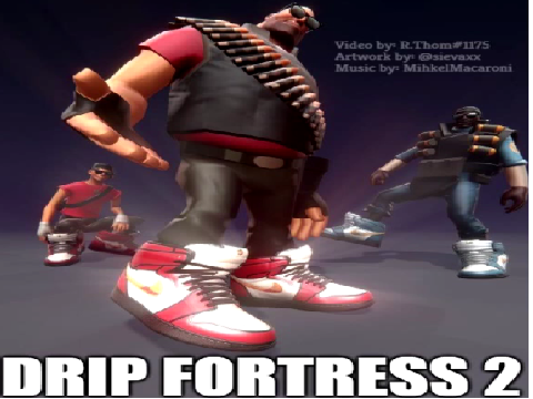 TF2 drip!$$!$!!$$!$!!$