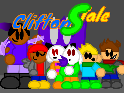 CliftonSTale Cast (Most)!