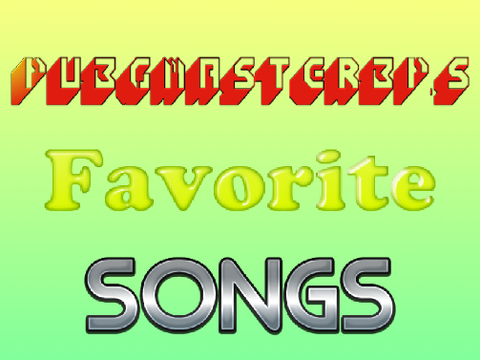 PubgMasterBP's Favorite Songs [#Music #Relax #All]