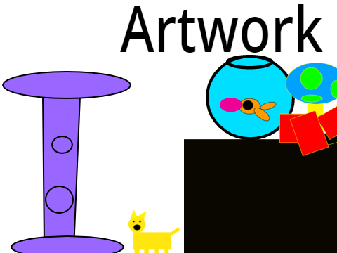Art- Remix and make it do stuff remix