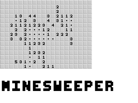 Minesweeper