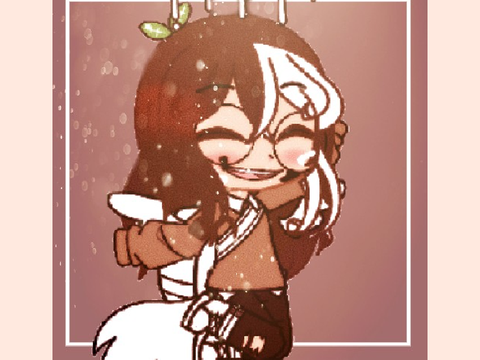 Pfp for  @Po_Teletubby_draws