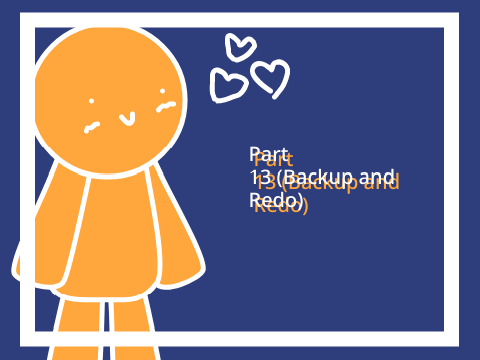 : locked away (13) - redo