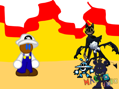 M.L.'s Arena (12)