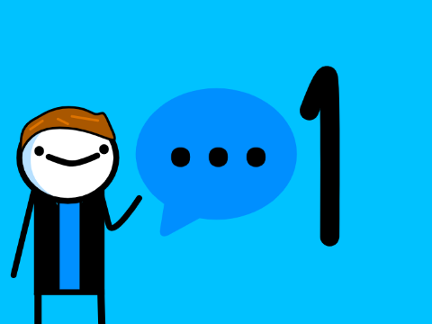 COMMENT ANIMATIONS 1