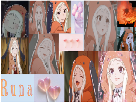 Runa Aesthetic