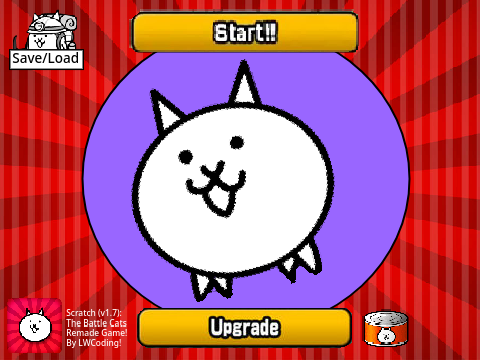 The Battle Catty