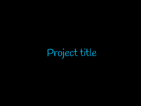 Free intro 