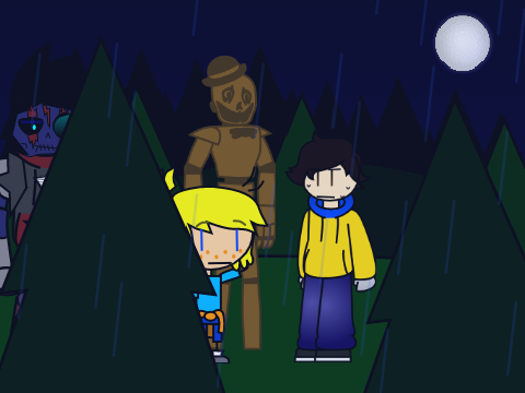 The Horror Collab [08] 