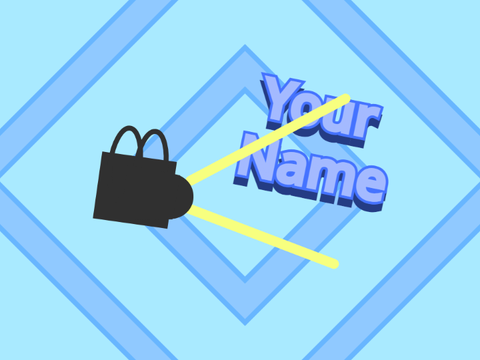 2D Camera Engine for Intros