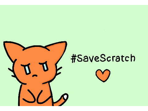 Thumbnail For #SaveScratch