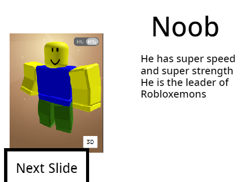 Robloxemon (update v1.2)